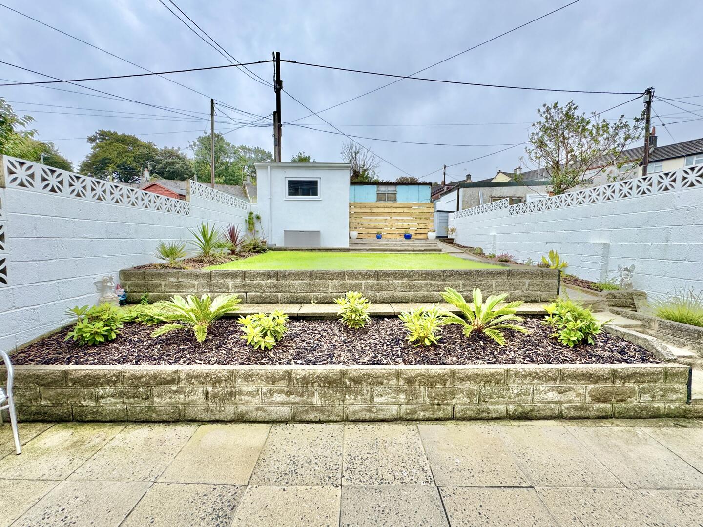 2 bed property in Malabar Road, Truro